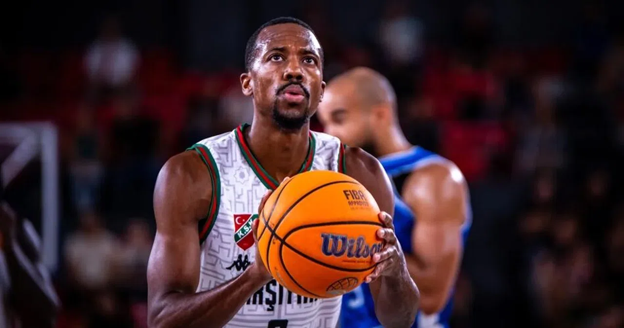 Fenerbahçe Beko yeni transferi Errick McCollum kimdir?