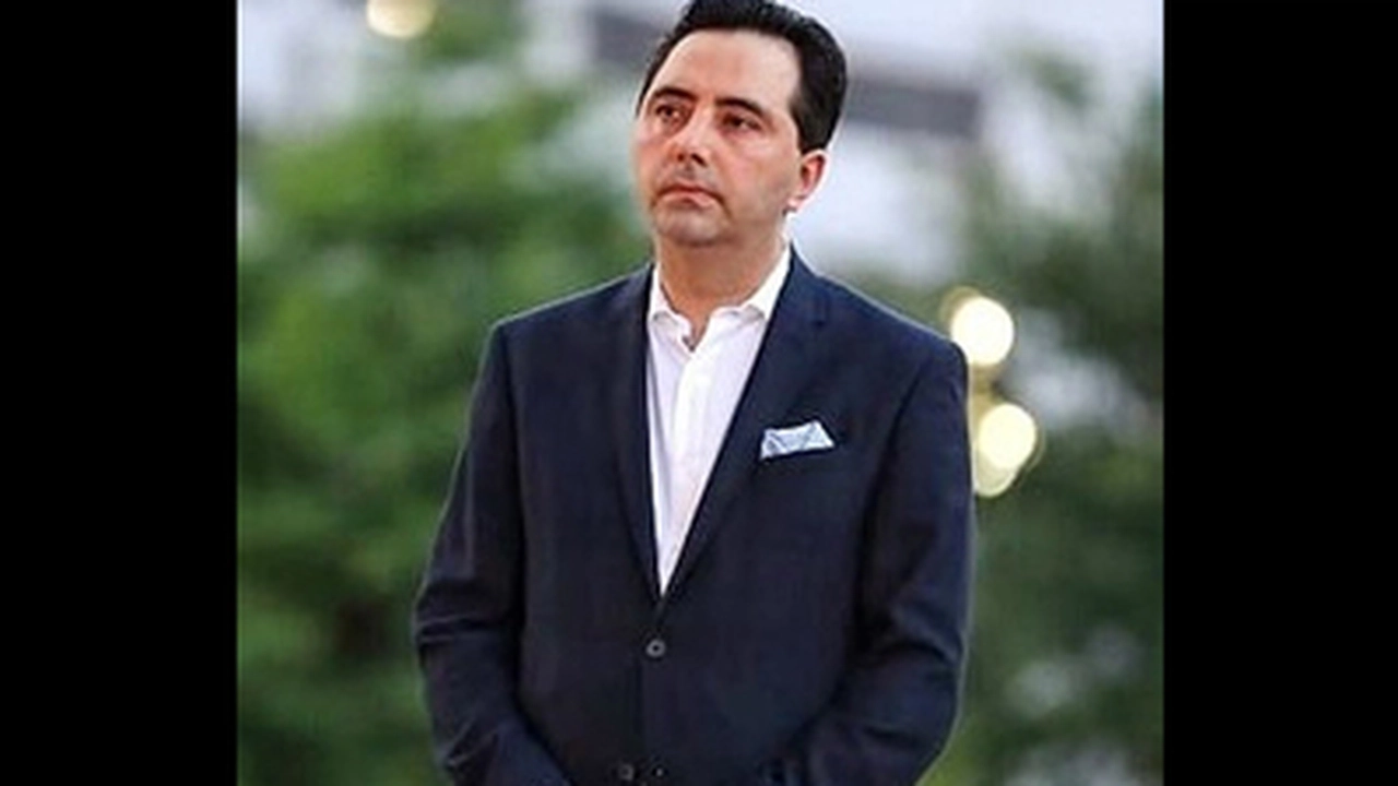 Ferhat Alkan kimdir? (Mozambik Büyükelçisi)