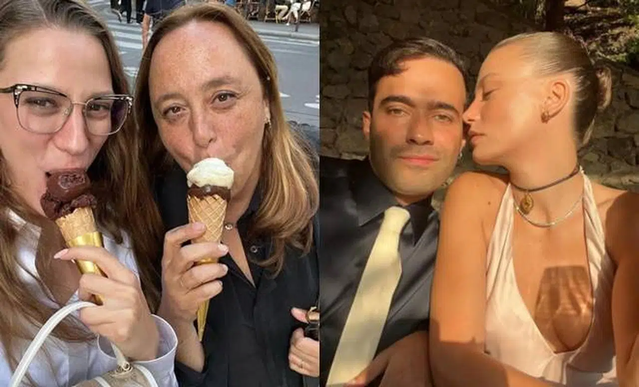 Ayşe Barım, Serenay Sarıkaya ve Mert Demir olayı büyüyor