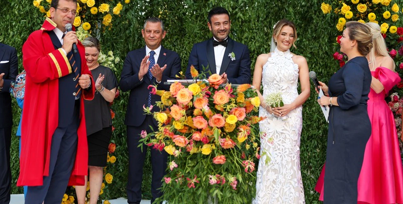 Rıza Akpolat eşi Yeşim Yankılıç kimdir?