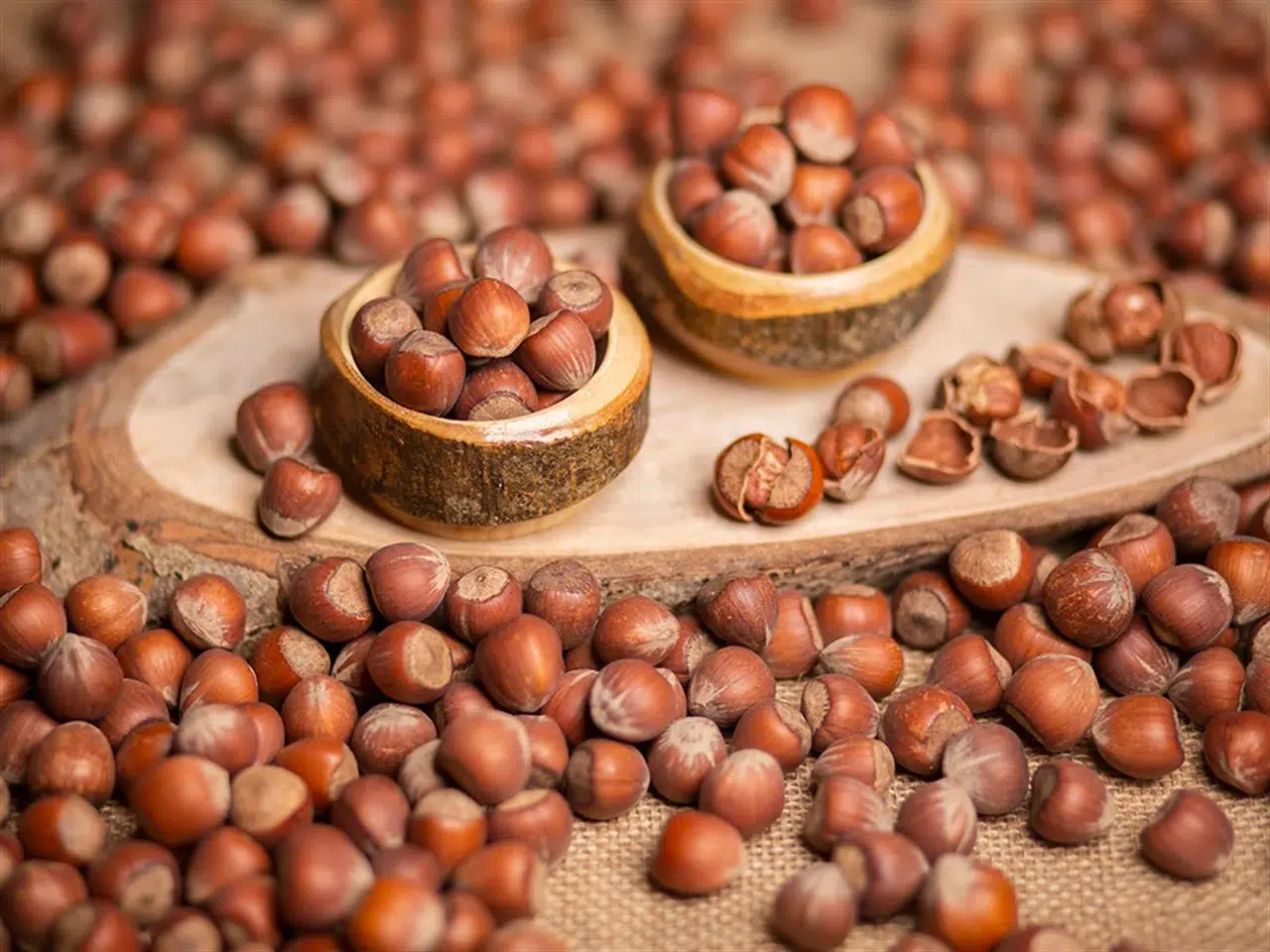 Fındık fiyatlarına zam geldi: İşte Ocak 2025 güncel fındık fiyatları