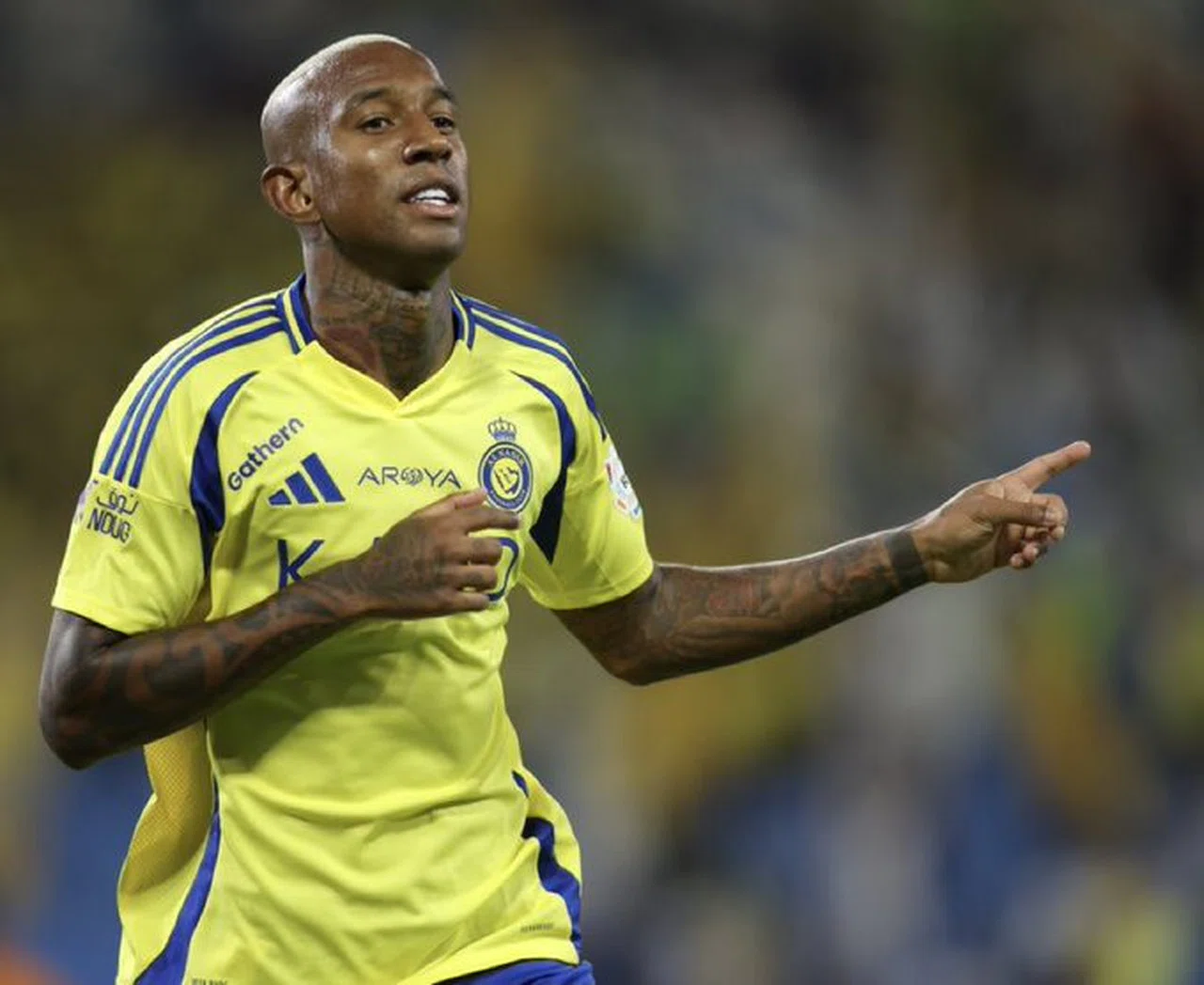 Fenerbahçe teknik direktörü Mourinho’dan transfer açıklaması... İşte Talisca ve stoper arayışında son durum