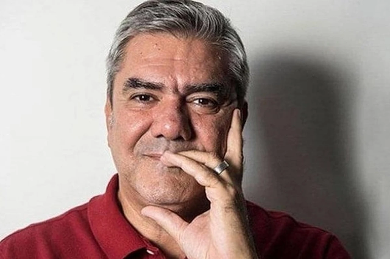 Yılmaz Özdil’den ilk mesaj: “Bu kalp Teğmen Ebru’ya feda olsun”