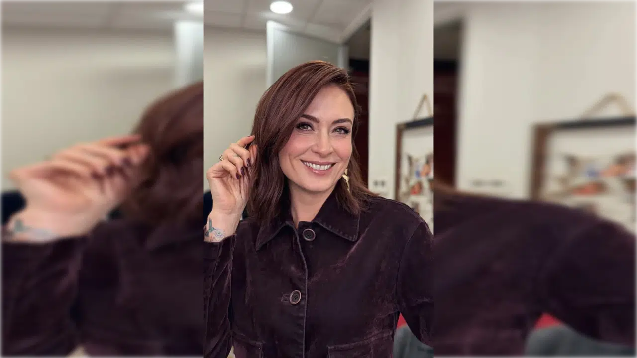 Ceyda Düvenci’nin Yeni Dönemi: Aşk, Değişim ve İmaj