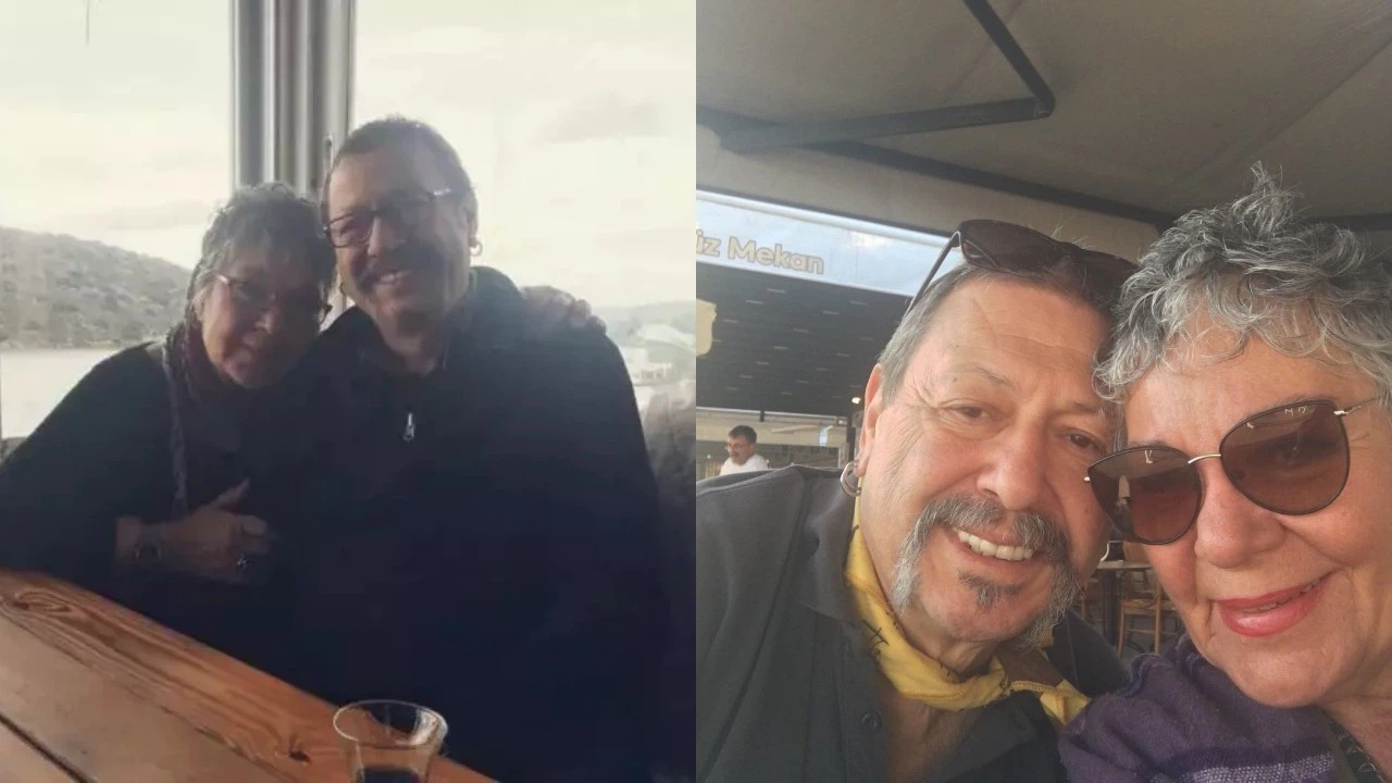 Bedia Ener eşi Çetin Öztep kimdir? Bedia Ener kaç çocuğu var?