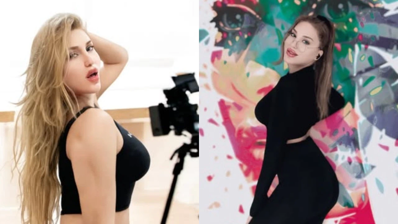 Survivor Almeda Baylan kimdir? Kaç yaşında?