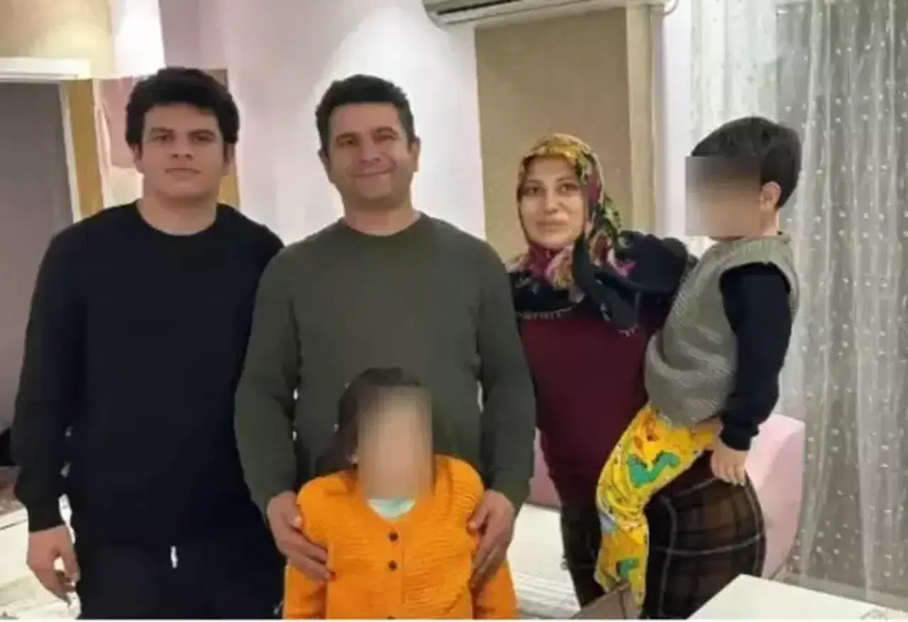 Adana'daki cinayetlerin katili polis Mehmet Tehçi kimdir?