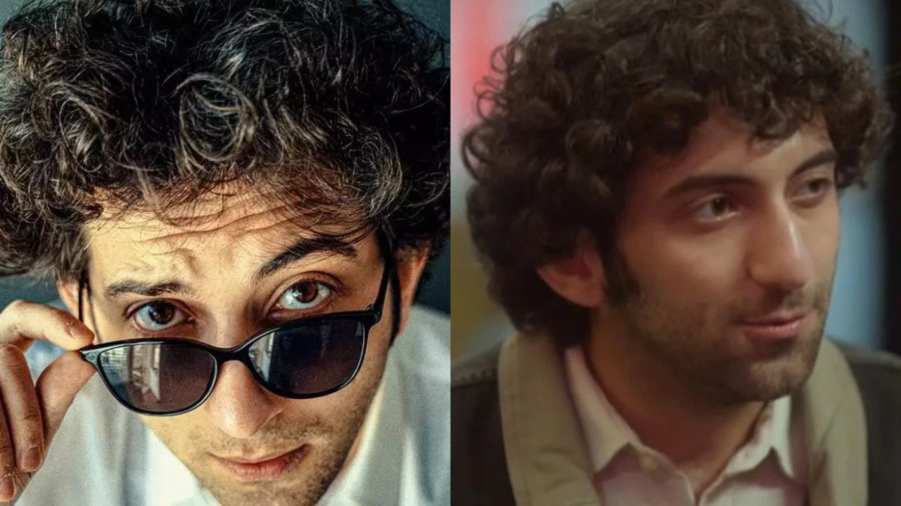 İnci Taneleri'nin İzzet'i, Furkan Rıza Demirel kimdir?