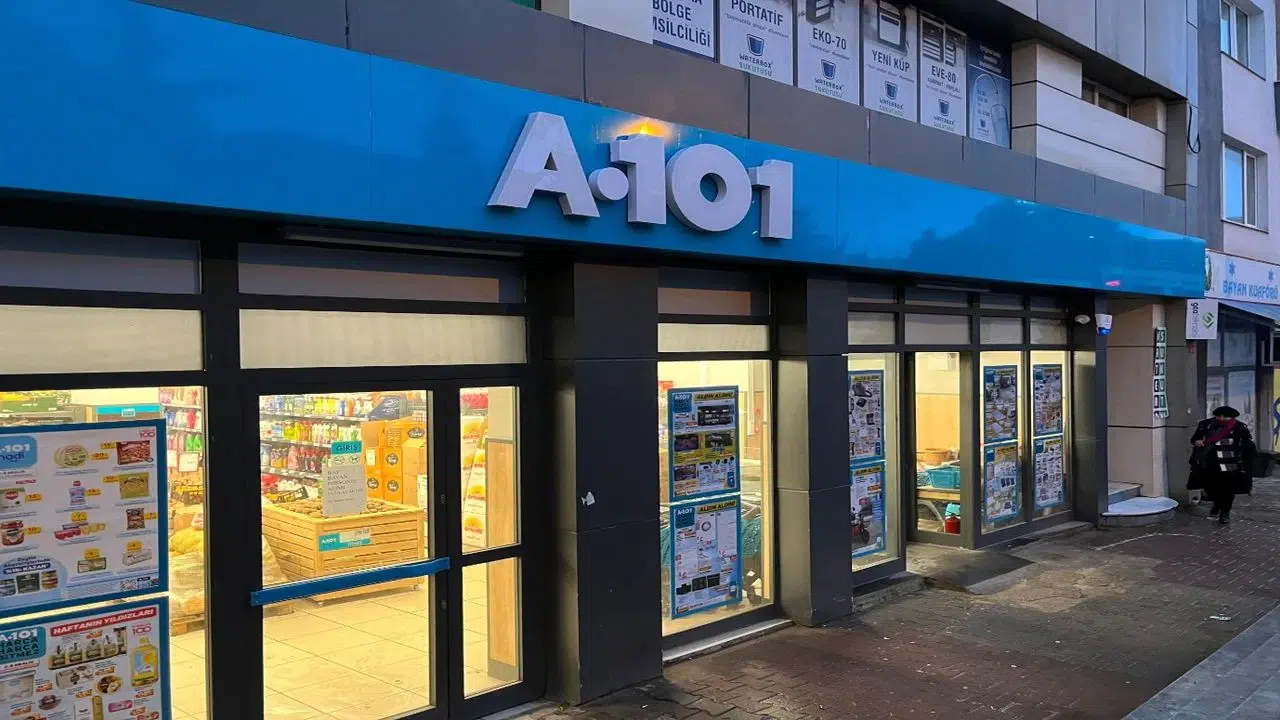 16 Ocak A101 Kataloğu 2025: Aldın aldın, dev indirimler!