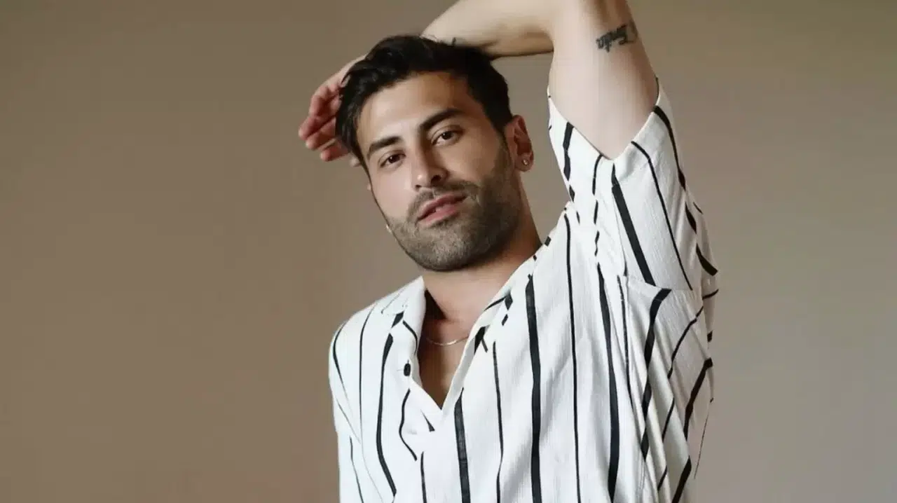 Survivor Doğuş Dicle kimdir?