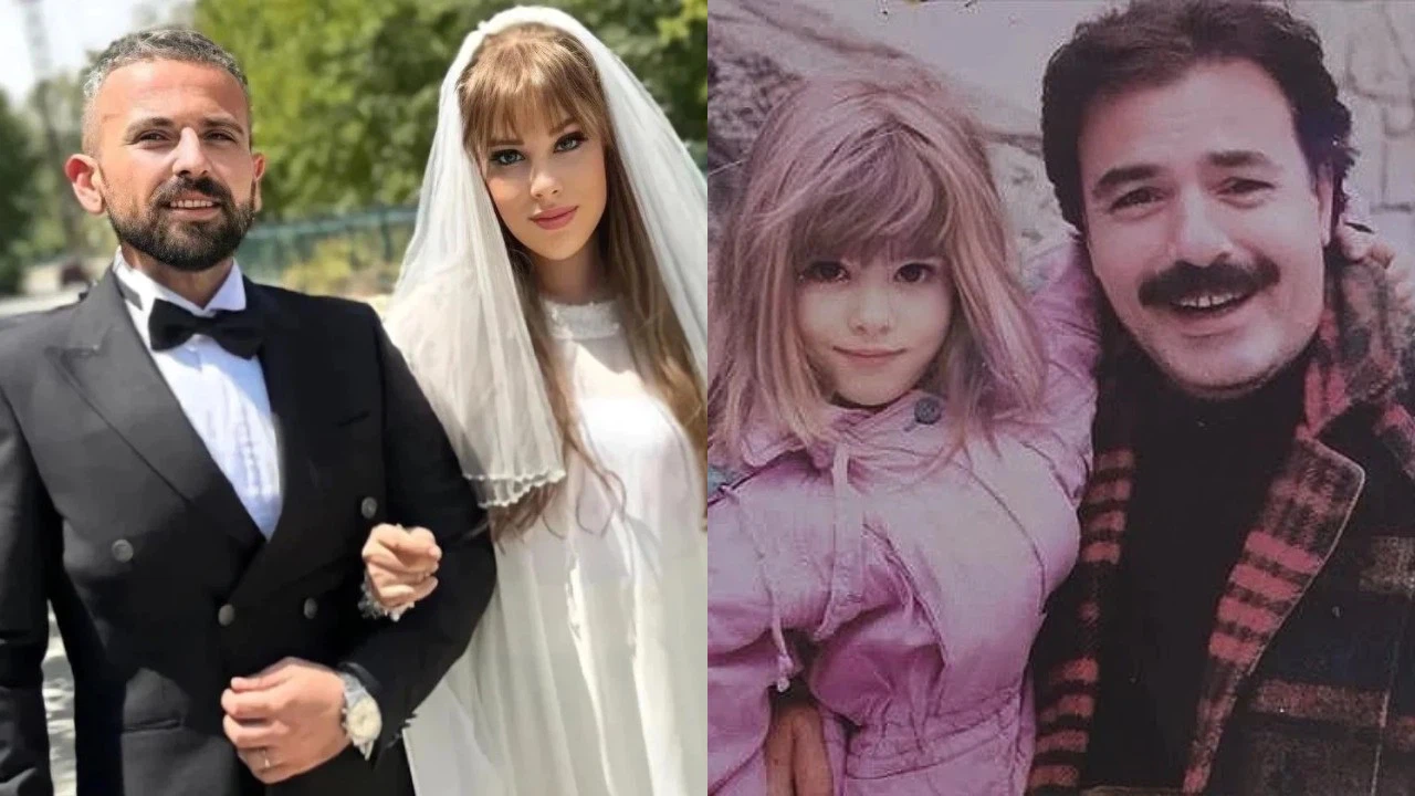 Tuğçe Tayfur'dan babası Ferdi Tayfur'un ölümü sonrası ilk açıklama