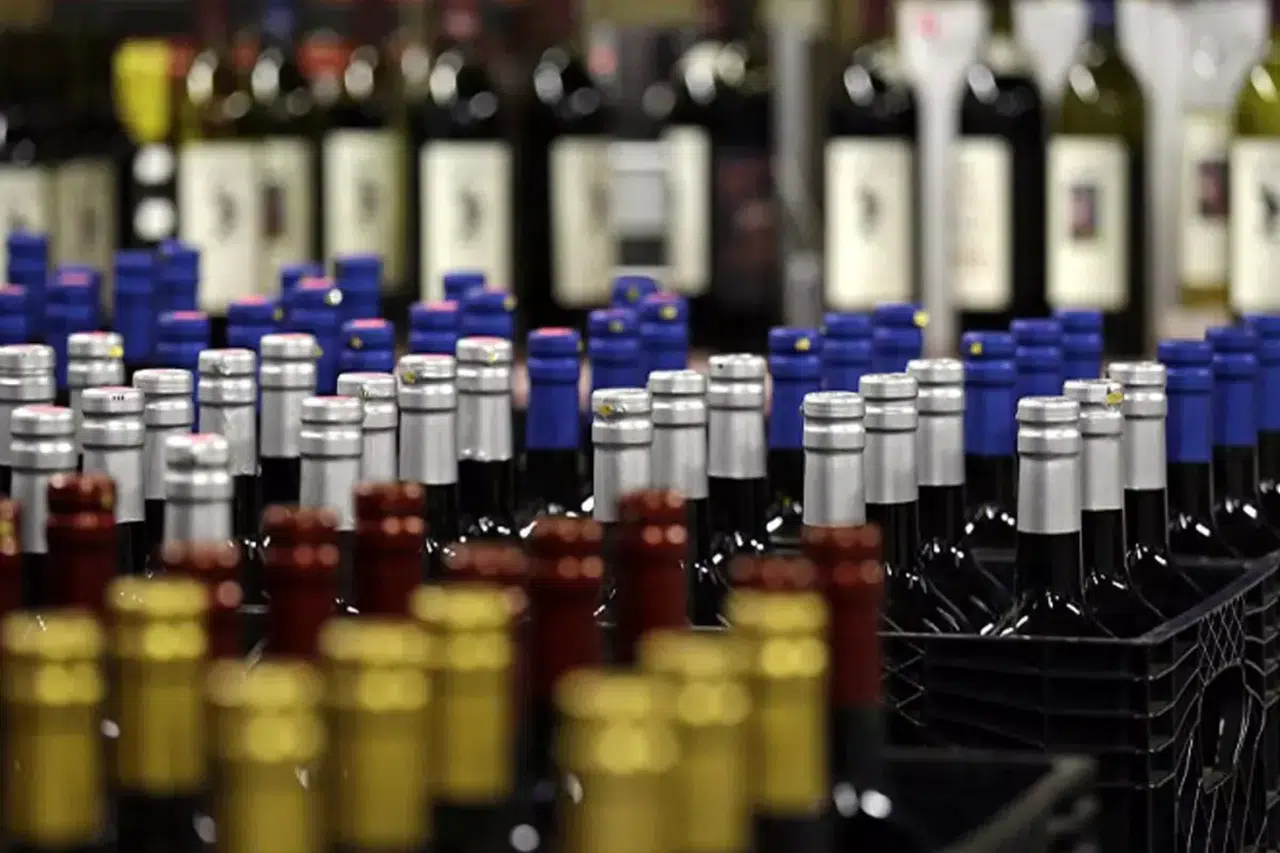 Ankara'da sahte içki 59 can aldı