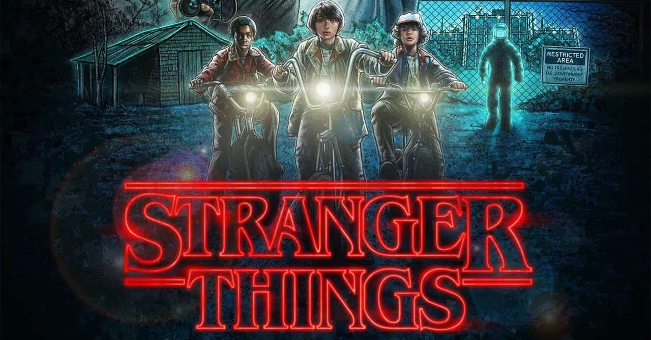 Stranger Things 5. sezon ne zaman?