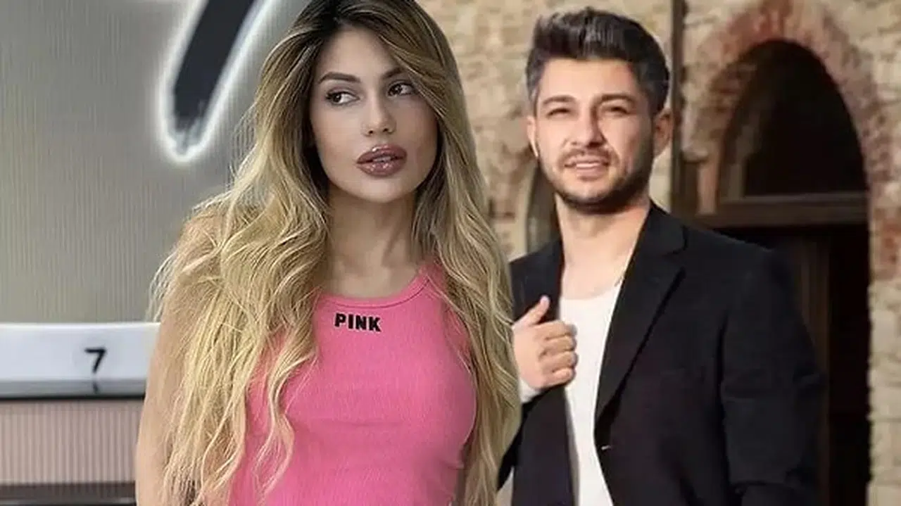 Nihal Candan'dan kocası için: "Benden fakir çıktı"