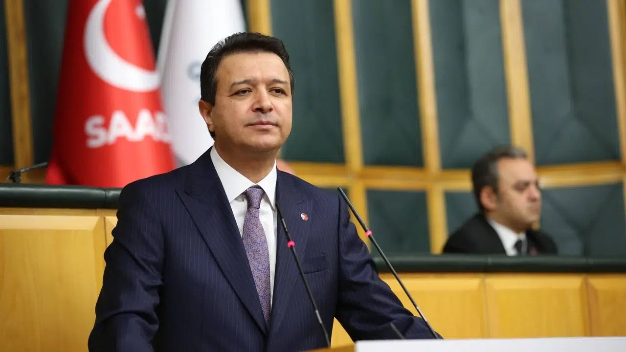 Mahmut Arıkan: "Demokrasimiz, Diploma Cenderesinden Kurtarılmalıdır"