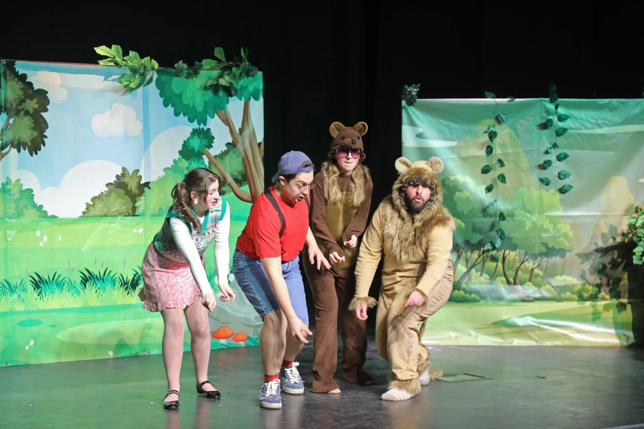 ÇANKAYA BEEDİYESİ KARNE FESTİVALİ BAŞLADI