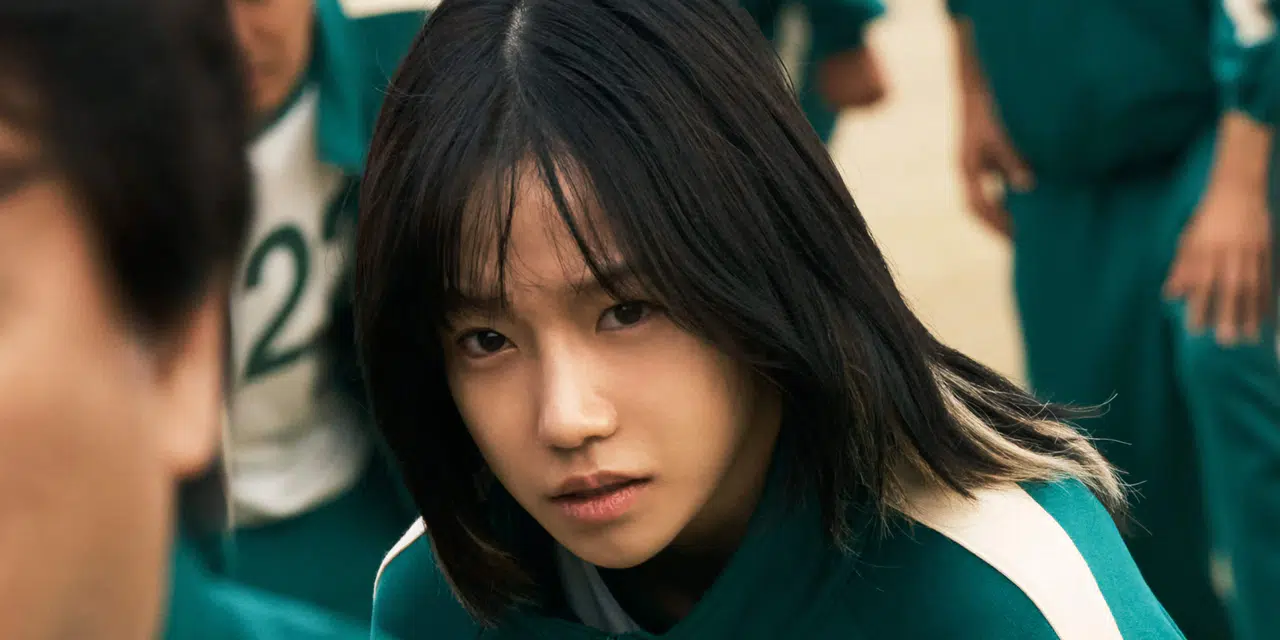 Squid Game 222 numara kim? 222 numara Jun-Hee kimdir?