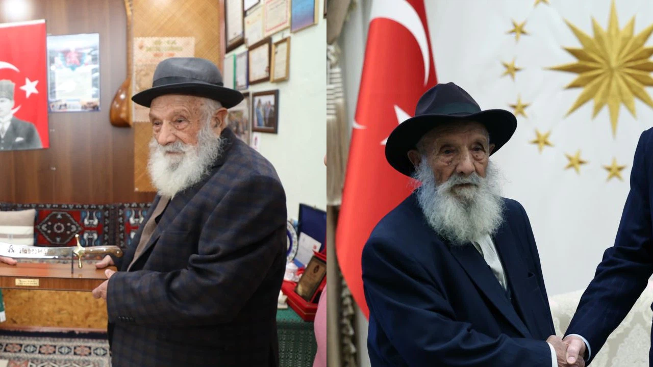 Alevi Dedesi Ahmet Uğurlu kimdir? Kaç yaşında?