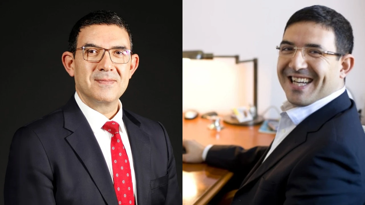 Prof. Dr. Atakan Yalçın kimdir? (Özyeğin Üniversitesi İşletme Fakültesi Dekanı)