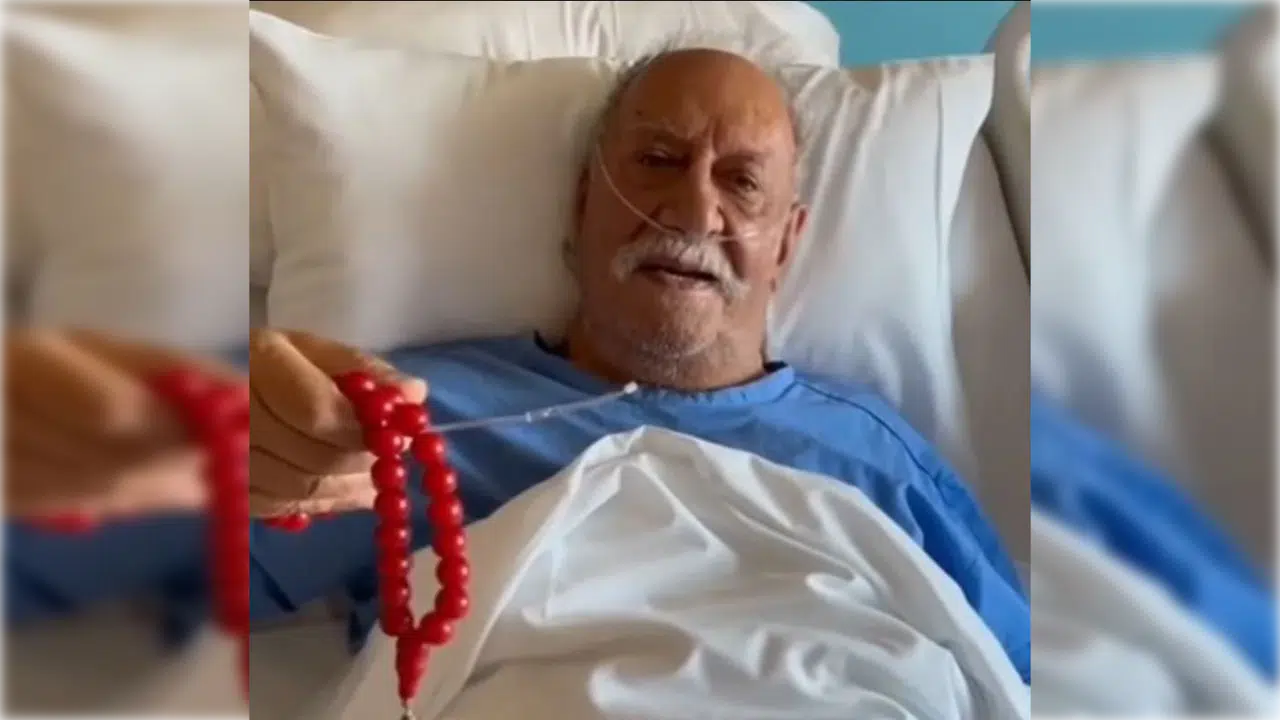 Müge Anlı Rahmi Özkan neden yok? Rahmi Özkan sağlık durumu ne?