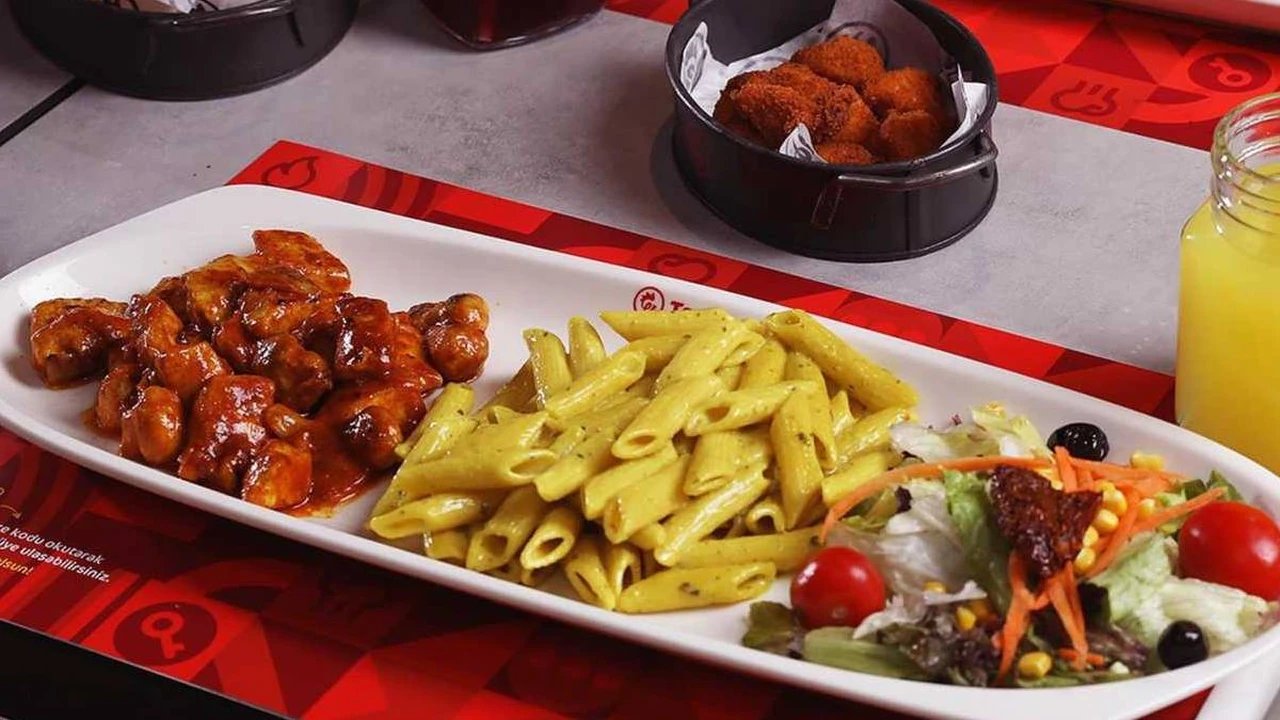 'Taklit veya Tağşiş Yapılan Gıdalar' listesinde şok bir isim