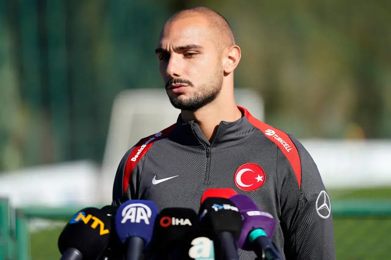 Galatasaray’ın yeni transferi Ahmed Kutucu kimdir, kaç yaşında, nereli?