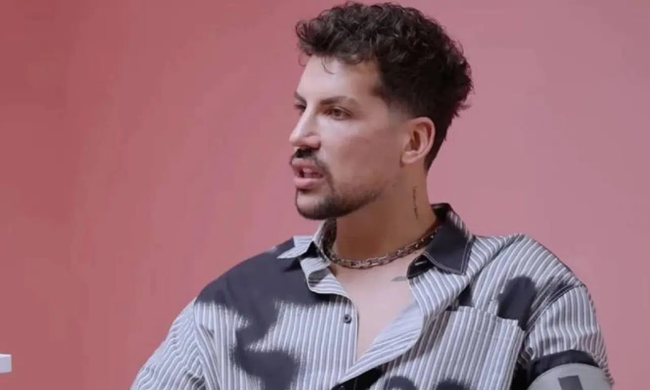 Son dakika: Kerimcan Durmaz'ın ne kadar ceza aldığı belli oldu!