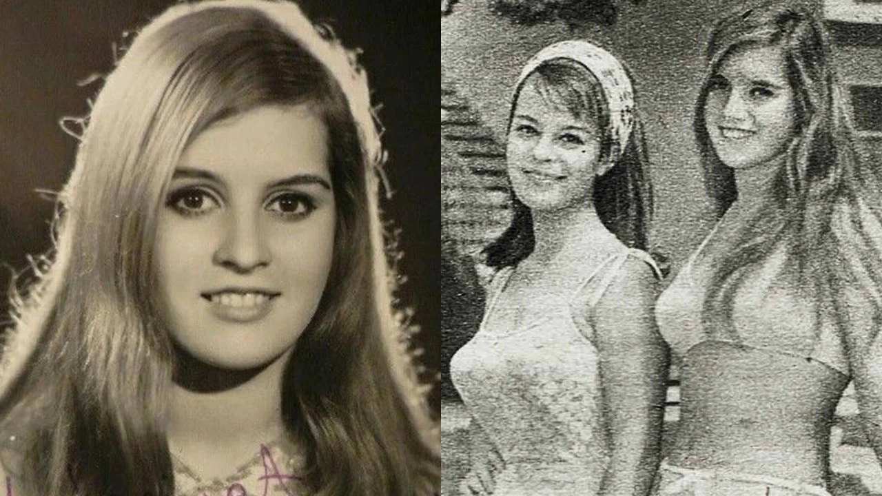 Hülya Koçyiğit'in kız kardeşi bakın hangi ünlüymüş!