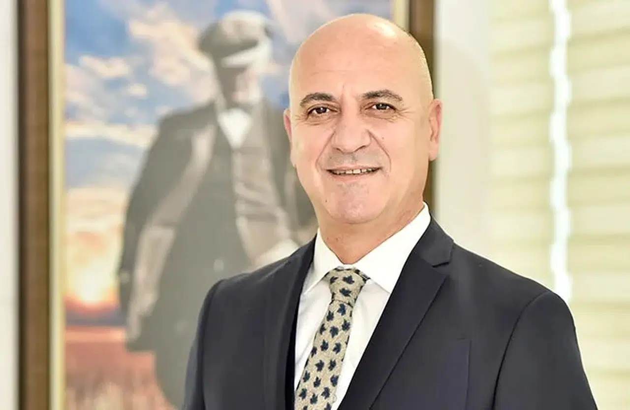 ATSO Başkanı Ali Bahar neden öldü? Ali Bahar kimdir?