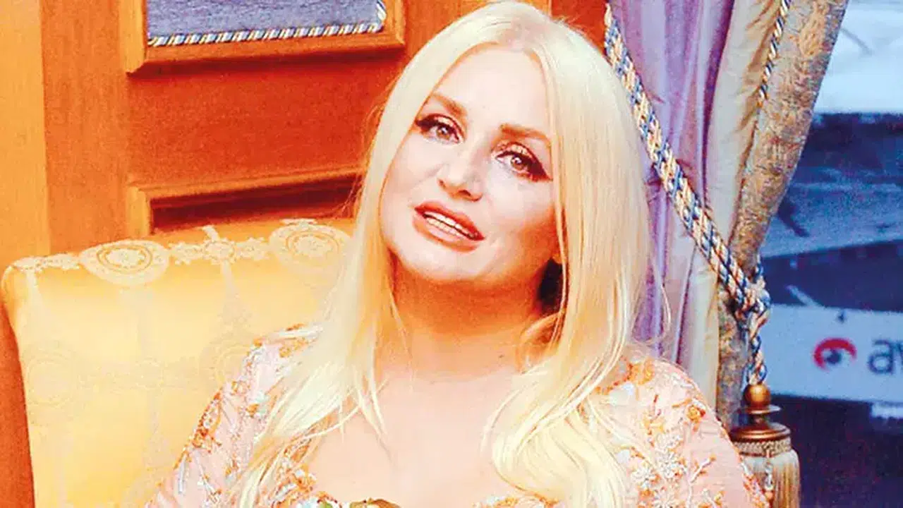 Banu Alkan’dan Sevindiren Haber: Sağlık Durumu İyiye Gidiyor!