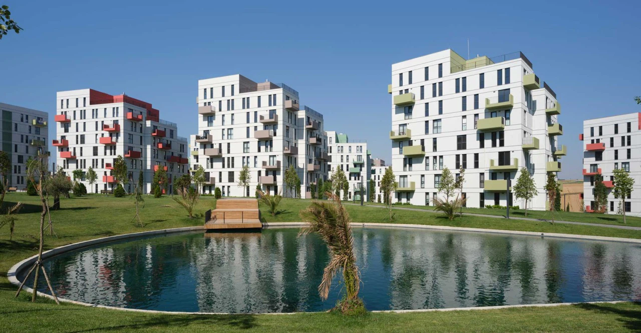 İBB’nin Konut Şirketi KİPTAŞ’tan Kamu Bankalarına Tepki!