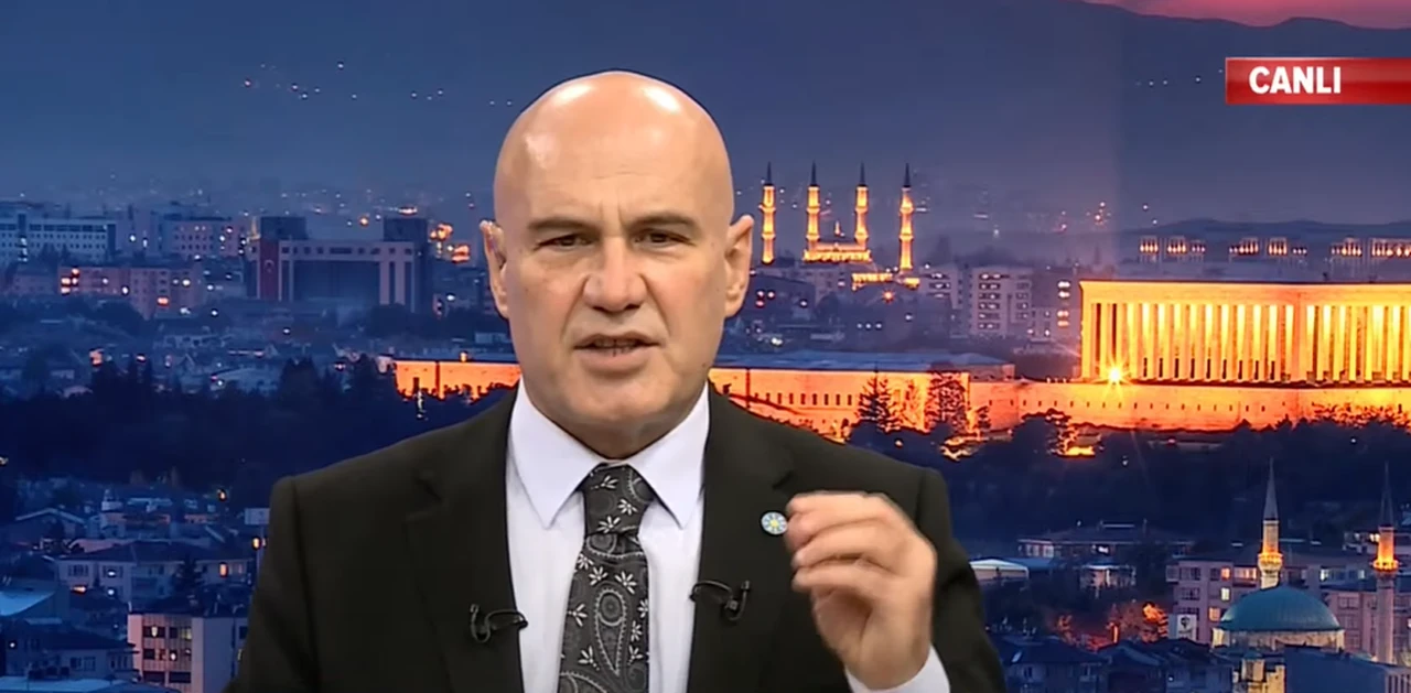 İYİ Parti: CHP biz adayımızı açıkladık takılın peşimize derse yanlış yapar!