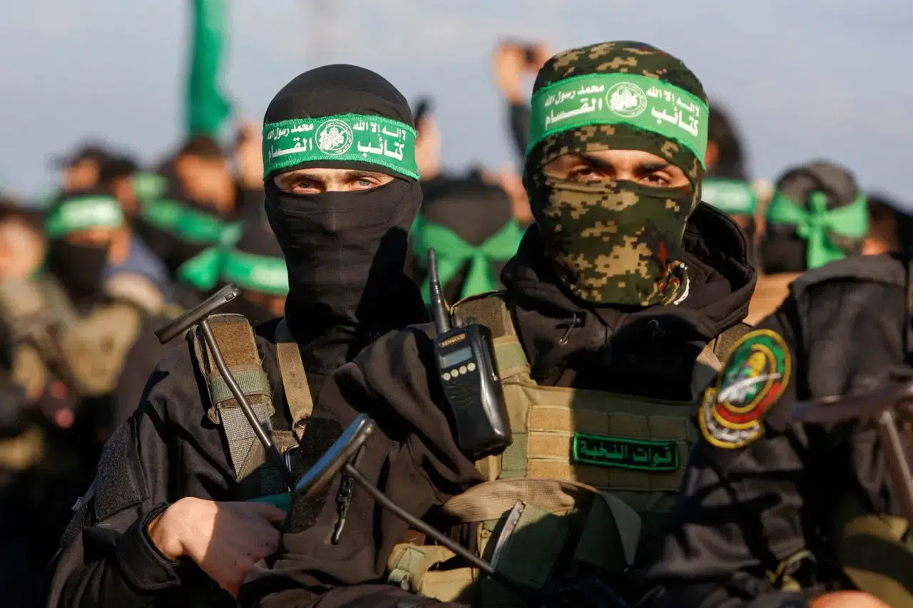 Hamas: Esir Takası Anlaşmasına Devam Edeceğiz