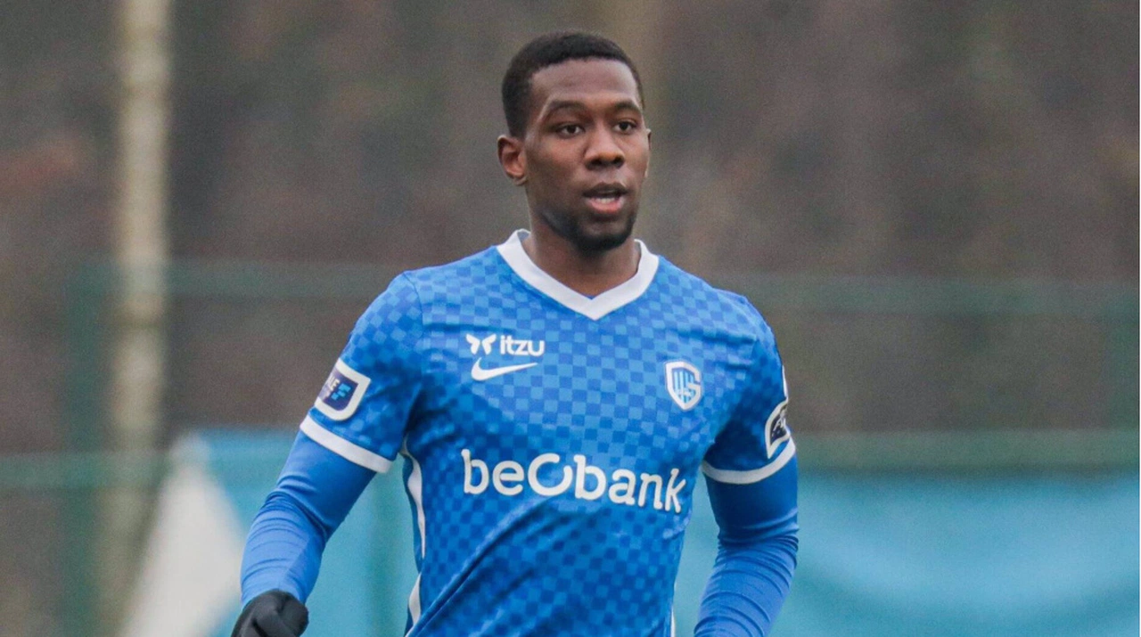 Galatasaray'da stoper transferi için hedef Carlos Cuesta