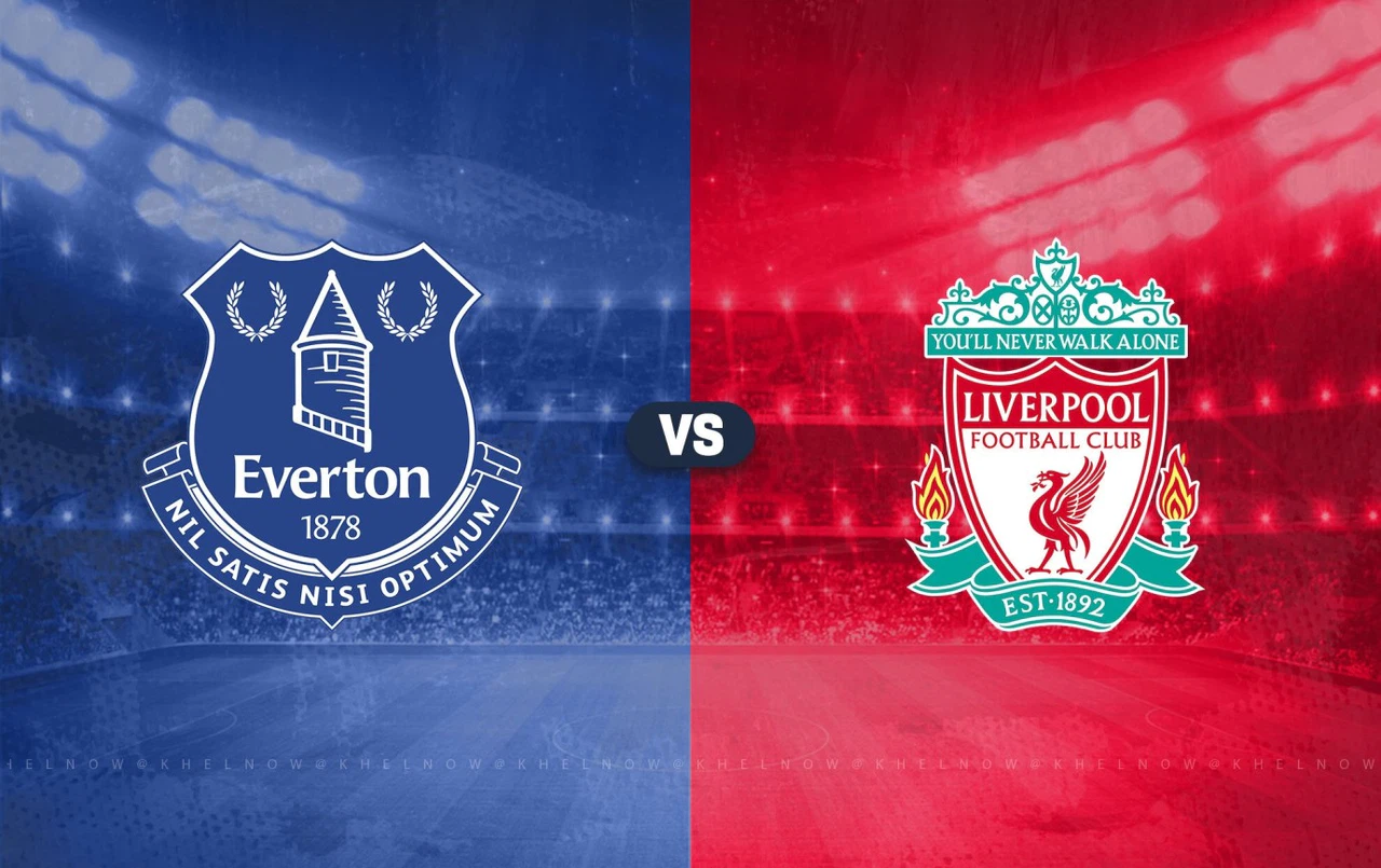 Everton - Liverpoolilk 11'ler belli oldu! Everton - Liverpool nerede izlenir, hangi kanalda, saat kaçta, ne zaman?