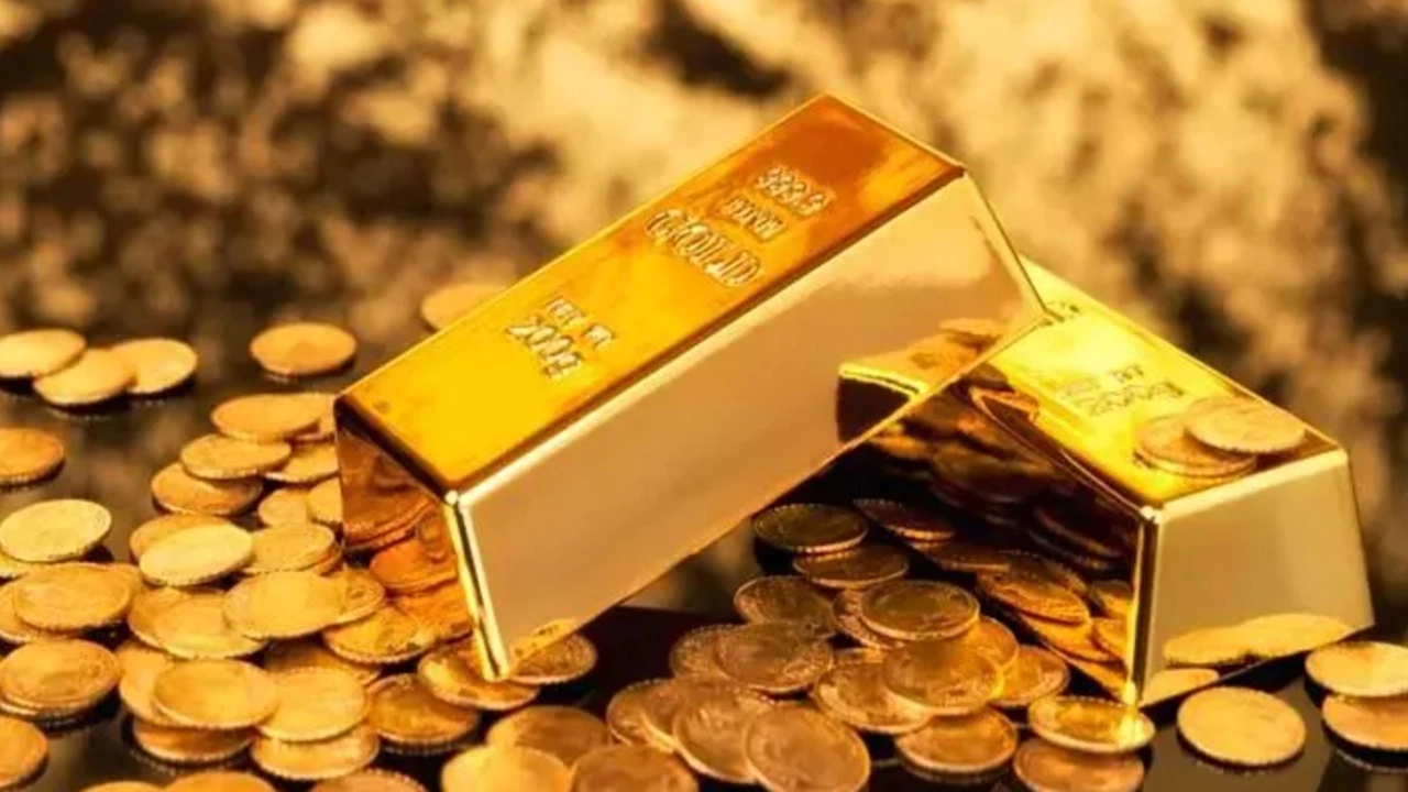 Gram altının yükselişi dur durak bilmiyor: 4 bin TL için geri sayım başladı