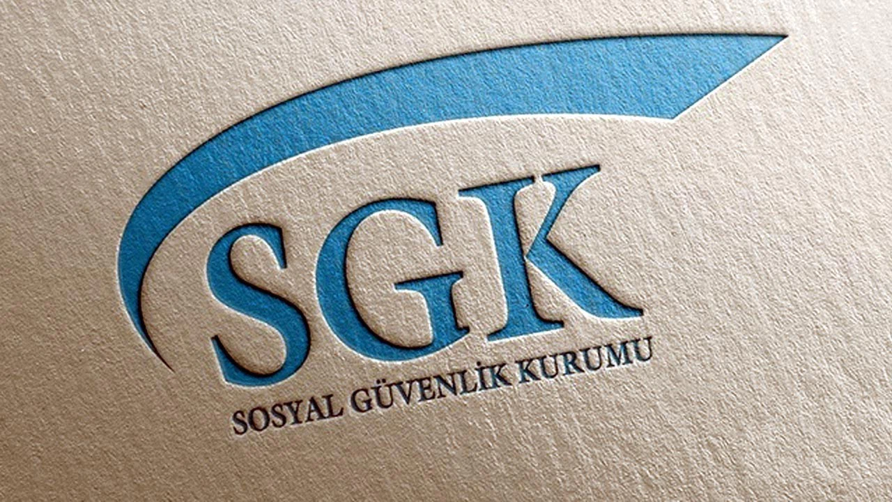 SGK açıkladı! Emekli maaşlarını alanlara 100.000 TL'ye kadar borçlarını kapatmak için destek!