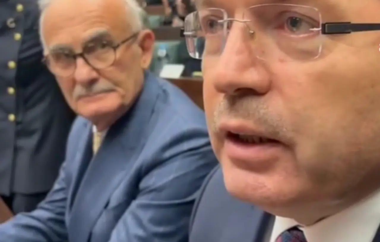 Adalet Bakanı Tunç: "Öcalan ile Görüşme İçin Yeni Başvuru Olursa Değerlendiririz"