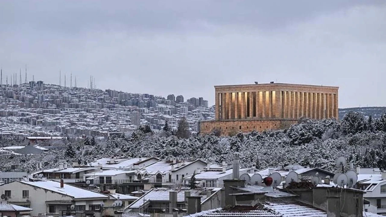 Ankara'da okullar tatil mi? Ankara Valisi açıkladı!