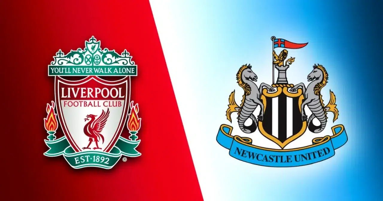 İngiltere Premier Lig Liverpool v Newcastle United maçı ilk 11'leri belli oldu. Liverpool v Newcastle United maçı ne zaman, saat kaçta, hangi kanalda?