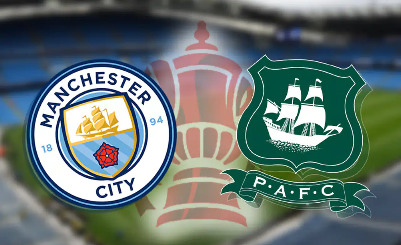 Manchester City - Plymouth Argyle maçı muhtemel ilk 11'leri belli oldu! Manchester City - Plymouth Argyle saat kaçta, hangi kanalda?