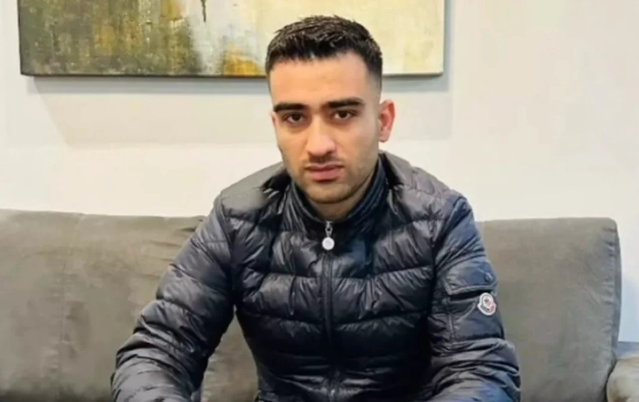 Ramazan Baygara kimdir? Ramazan Baygara neden öldü?