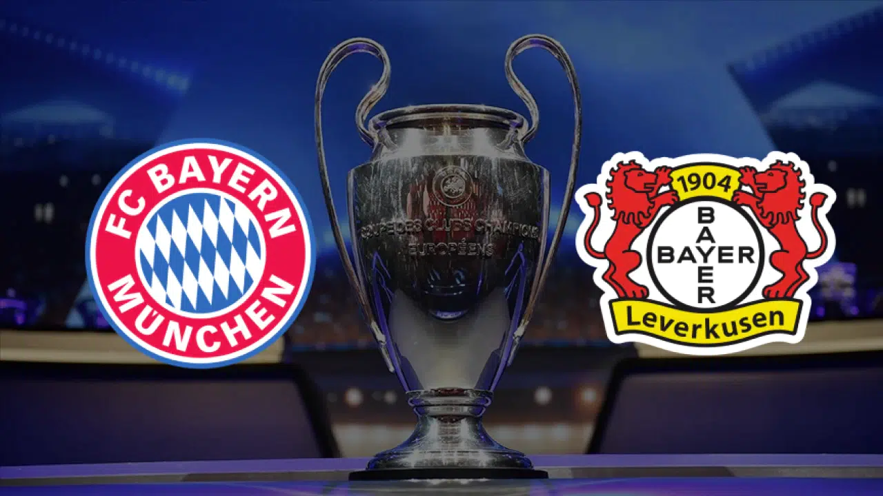 Bayern Münih - Bayer Leverkusen muhtemel 11'leri de belli oldu.Bayern Münih - Bayer Leverkusen maçı saat kaçta, hangi kanalda?