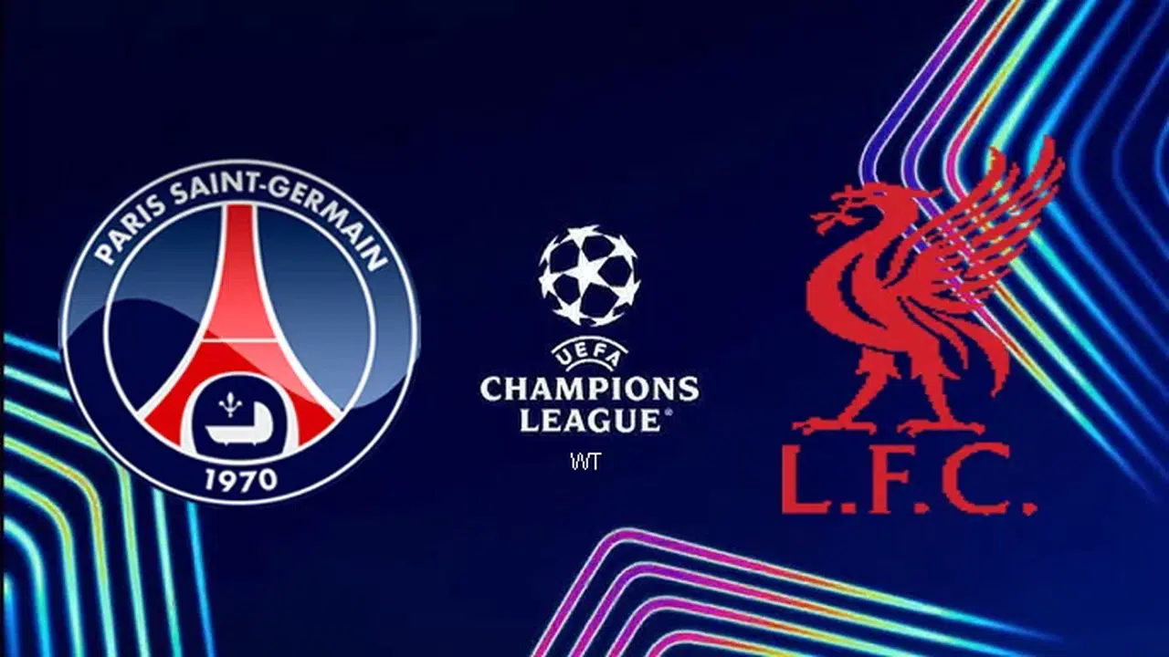 PSG - Liverpool maçı muhtemel ilk 11'leri belli oldu.  PSG - Liverpool maçı ne zaman, saat kaçta, hangi kanalda?