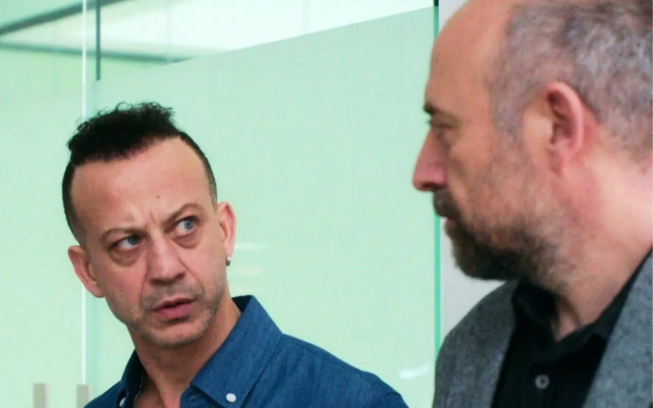 Gezi Parkı Soruşturmasında Halit Ergenç ve Rıza Kocaoğlu'na "Yalan Tanıklık" Davası