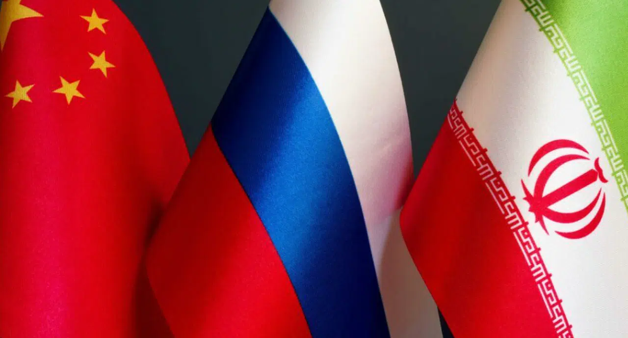 Çin, Rusya ve İran, Pekin’de İran’ın Nükleer Programını Görüşecek