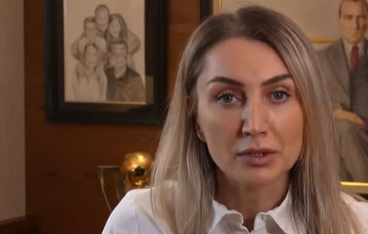 Dilek İmamoğlu'ndan Sert Tepki: "Ekrem İmamoğlu Millete Emanettir"