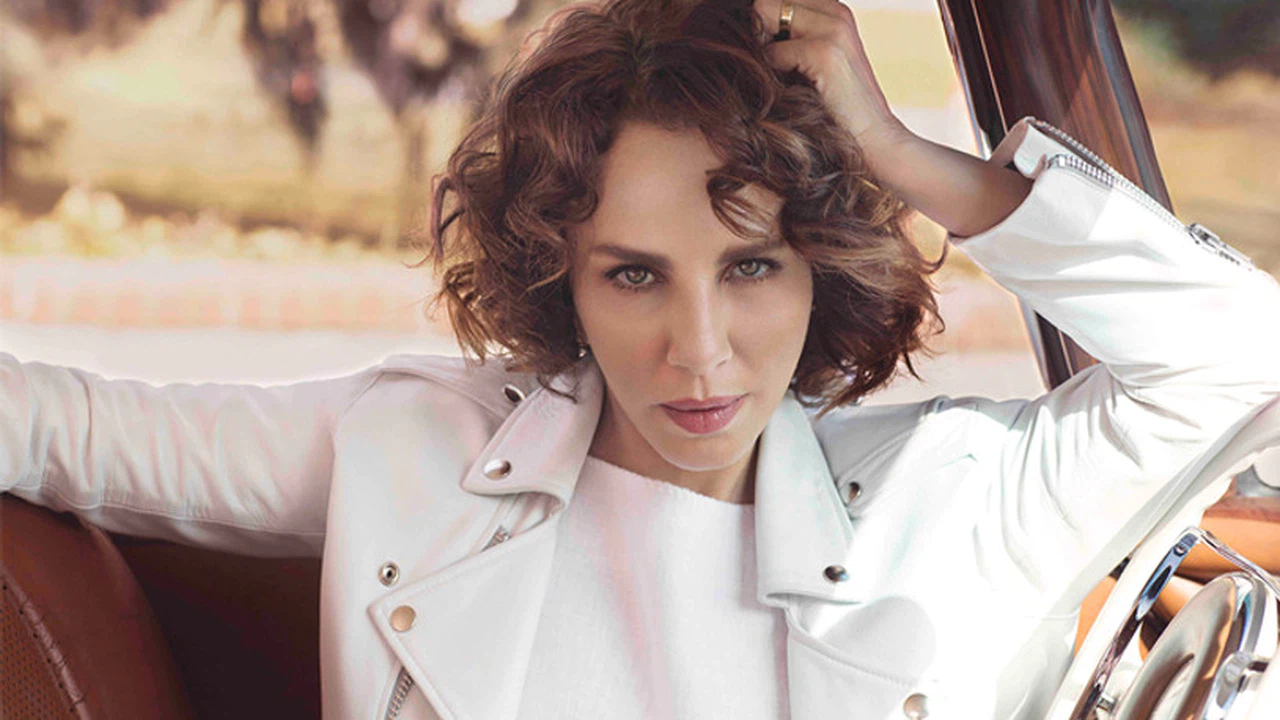 Sertab Erener’den Seçim Çağrısı: “Bir DESTAN Yazalım”