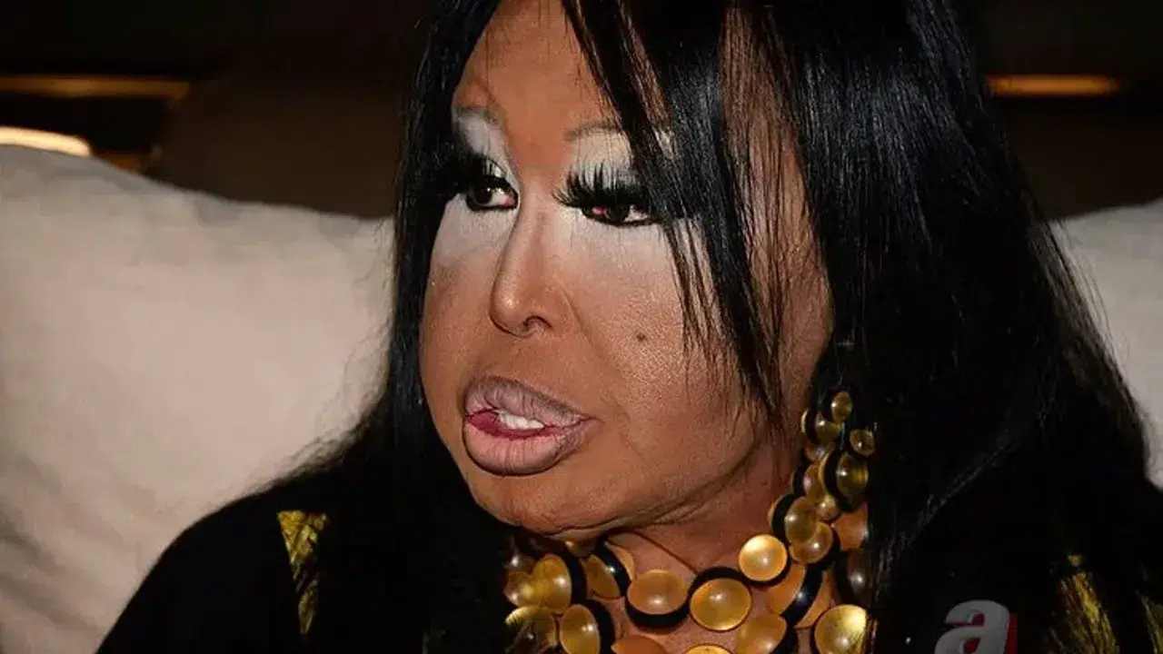 Bülent Ersoy: “Servet Harcadım, Türkiye’de İlk Ben Takacağım”