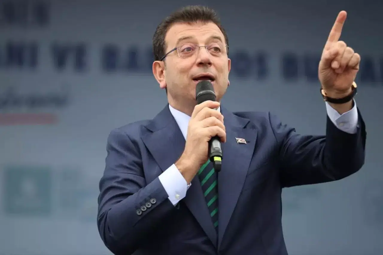 İmamoğlu'nun Tutuklanması AB-Türkiye KPK Toplantısını Erteletti